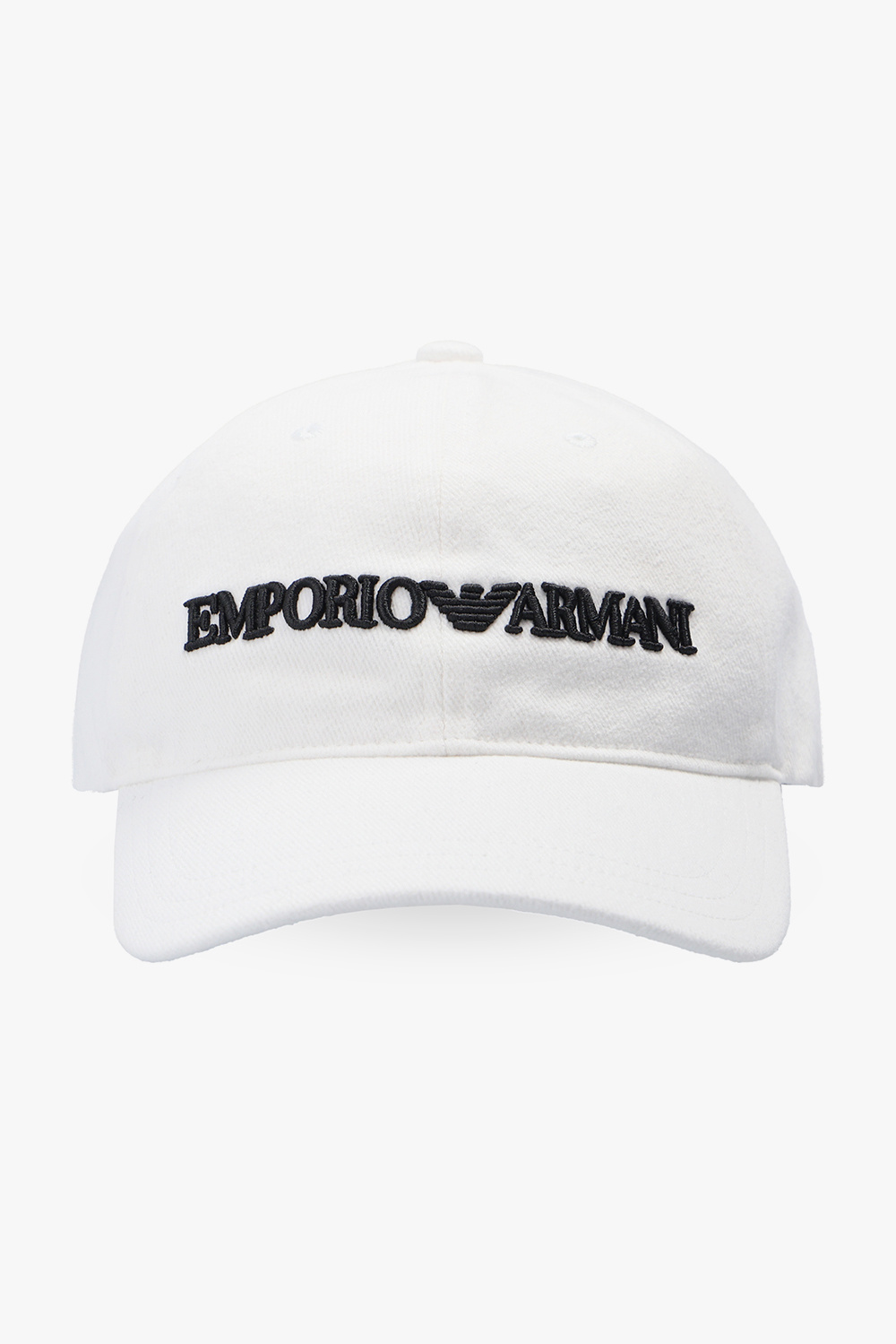 SchaferandweinerShops Guinea giorgio armani Baseball cap Emporio Armani